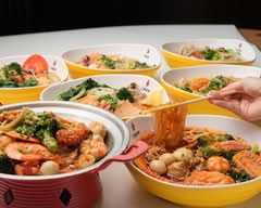 三顧冒菜 横浜中華街店   Sanko Maotsai Yokohama Chugagai Ten