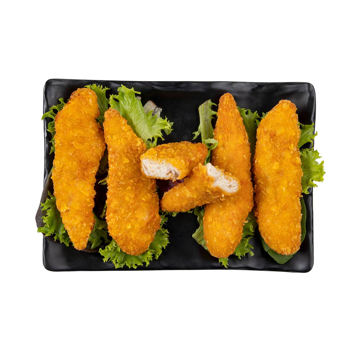 Fingers Tenders