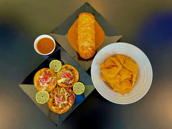 Todo Bueno (South Higuera Street)
