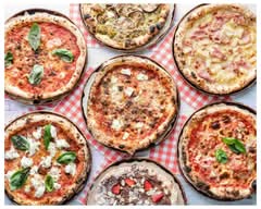 Woodfired Pizzeria on Brunswick