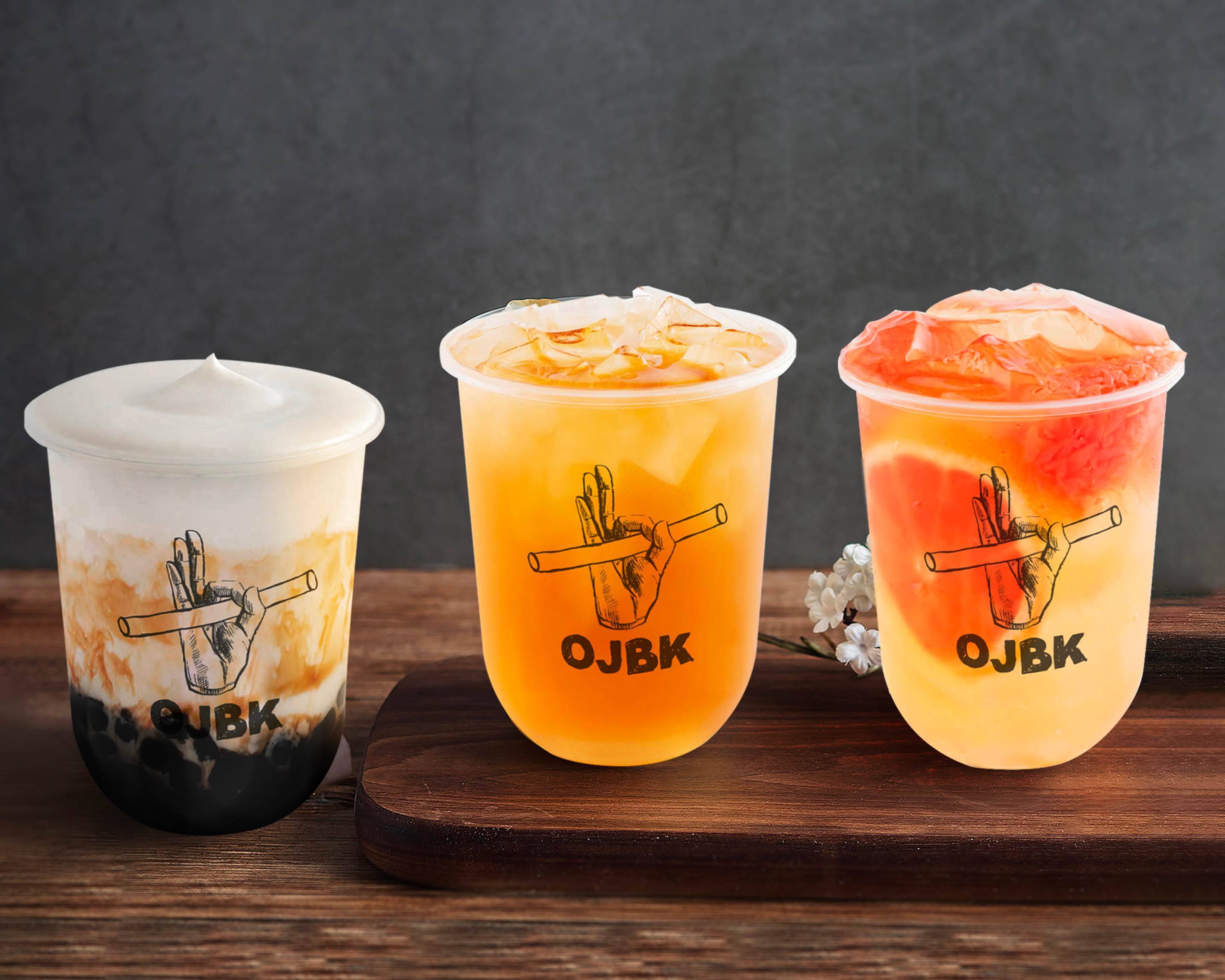 Order Ojbk Tea Shop Delivery in New York | Menu & Prices | Uber Eats