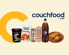 Couchfood (North Rockhampton) Powered By BP