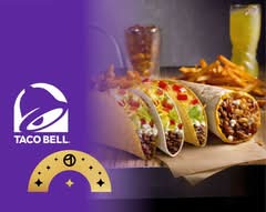 Taco Bell (Glícinias Plaza)