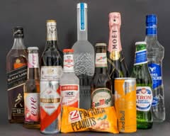Liquor House (Luzern)