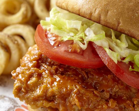 Original Buffalo Chicken Sandwich