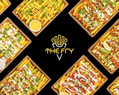 The Fry - Food Hall Browary Warszawskie