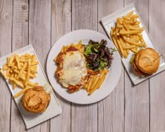 Gino Palm Beach (Sydney)