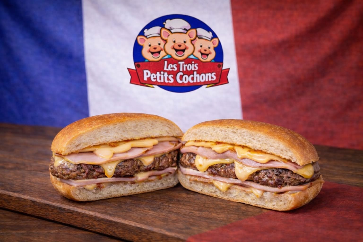 🥩 Le Steak & Cochon