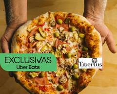 Tiberius Pizzería & Ristorante (Carranza)