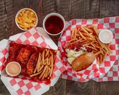 JAM Hot Chicken (Winter Garden)