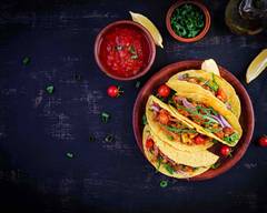 Arriba El Taco (Lisboa)