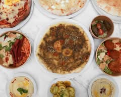 Au Feu De Cèdres (Tourcoing)