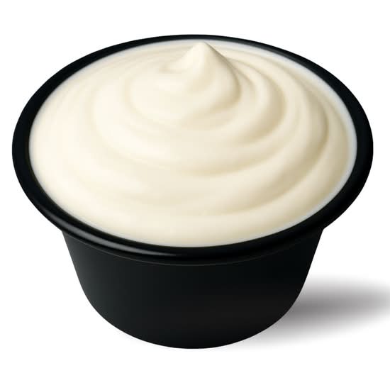 Mayonesa light