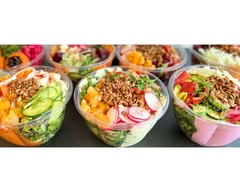 Saucy Greens (2723 Oakdale Avenue)