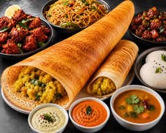 Dosa N More