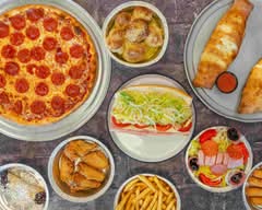 Pete's Supreme Pizza (Stuart)