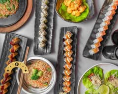 Paperfish Sushi (South Beach)