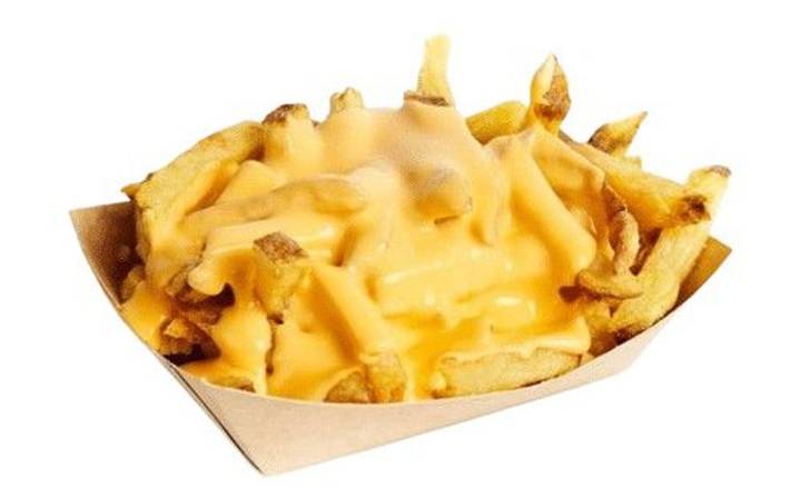 Cheese Fries