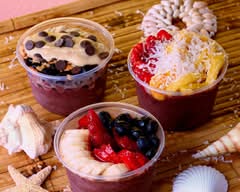 Fruit Float Cafe