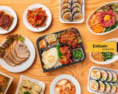 FOOD JUNG Korean Food & Catering  🇰🇷