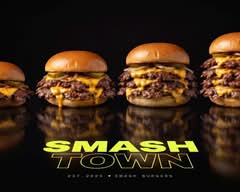 SMASHTOWN