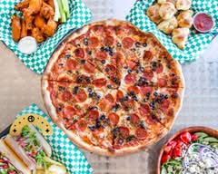 Stash's Pizza Norwood