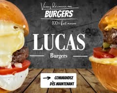 Lucas'Burger Lanester 🍔⭐️ (Lanester)