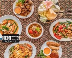 Aroi Bangkok Thai Restaurant