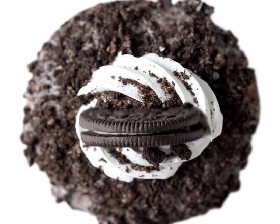 Oreo Nirvana