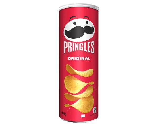 Pringles Original 165 g