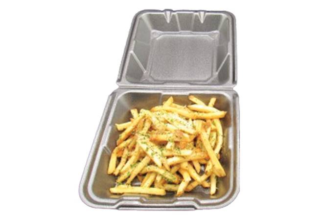 Fries GPT