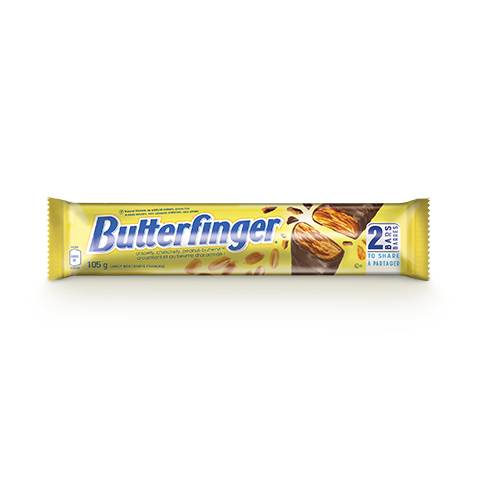 Butterfinger King Size 105g