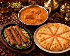 インドレストランMogロイ ヤル