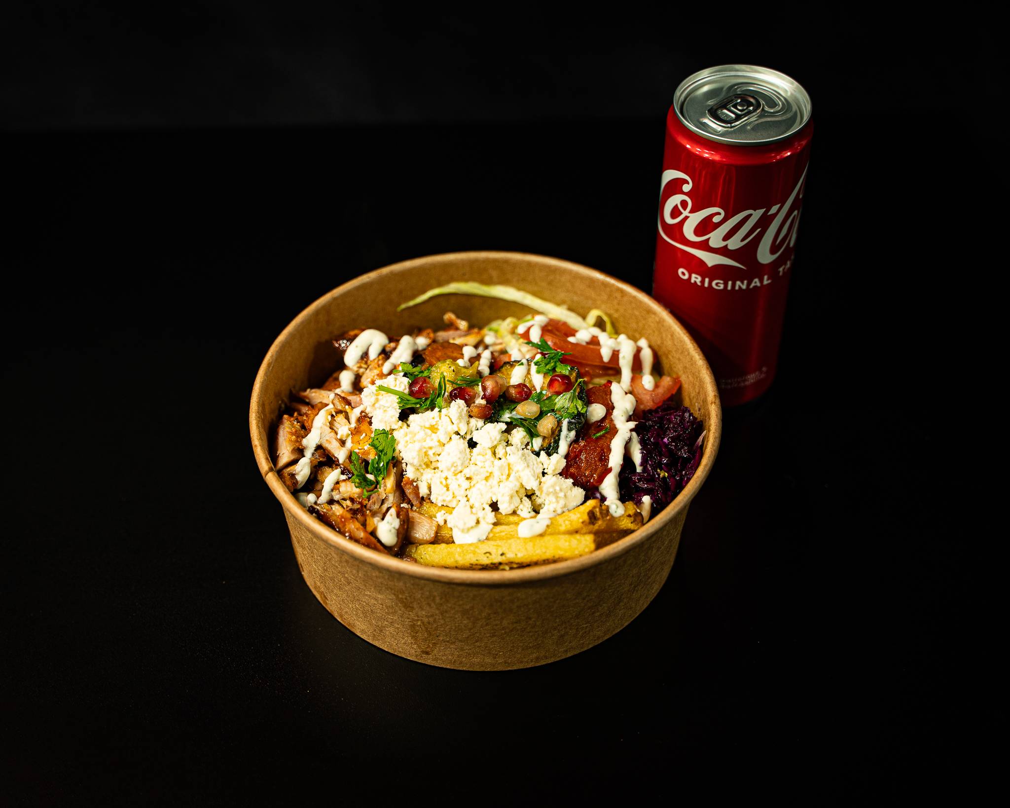 Bowl Berliner