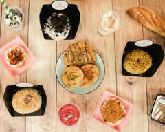 Panadería Pastelería La Pepa