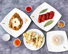 NAZ KITCHEN