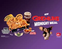 Jack in the Box (3402 Mangum)