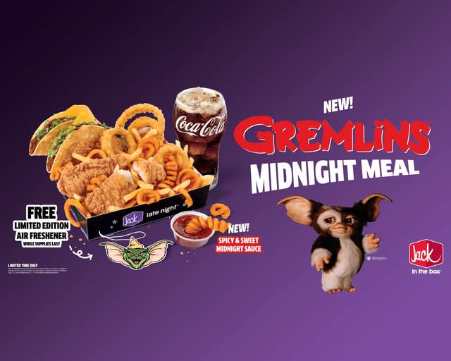 Jack in the Box (3497) 2755 Santa Rosa Ave. Menu Santa Rosa