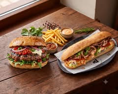 🍔 Bajazzo Burger House 🍔