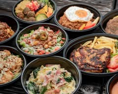【食べ応え抜群！ボリューム満点の満足メニュー】ユナイテッドカフェ 宮ヶ瀬