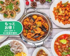 中華料理 餃子酒坊 Chukaryouri Gyouzasyubou