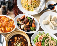 孔府餃子　KOUFU GYOZA