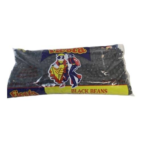 Fiesta Black Beans (1 lbs)