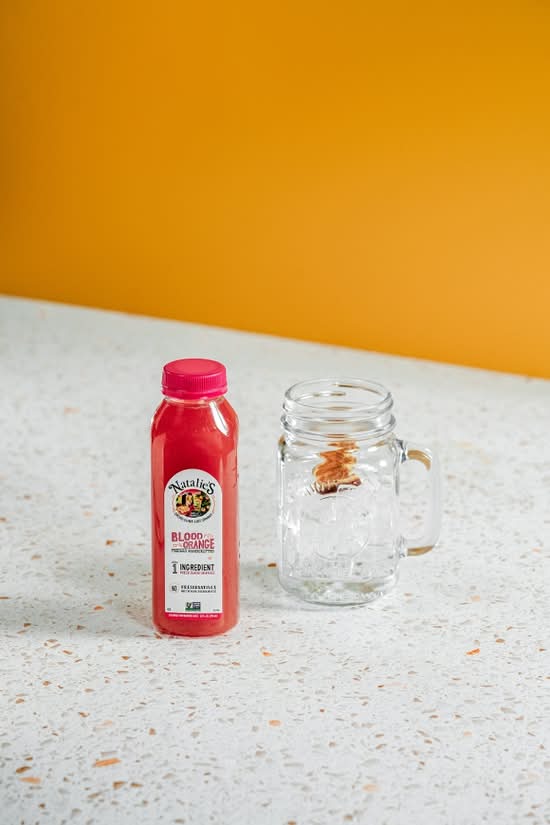 Natalie's Blood Orange