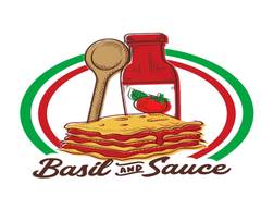 Basil & Sauce