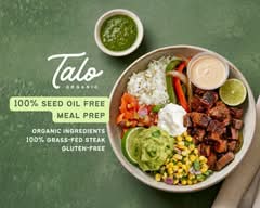 Talo Meal Prep (Laguna Beach)