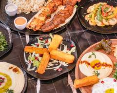 Flowers Lebanese Restaurant