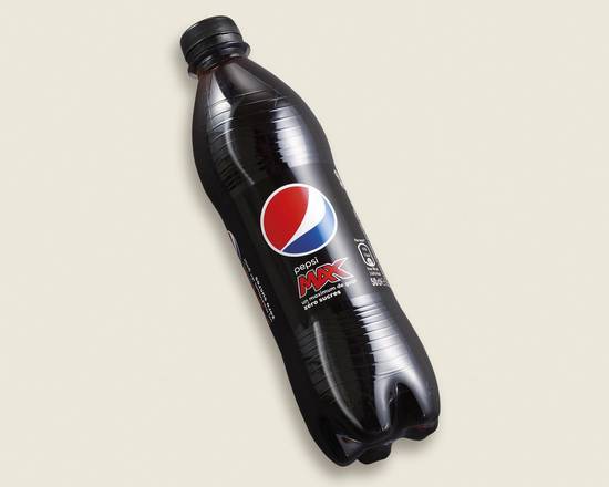 Pepsi Max - 50 cl