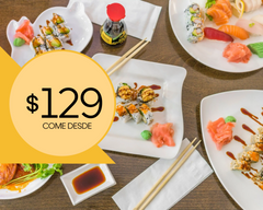 Sushi Uan (Tepic)