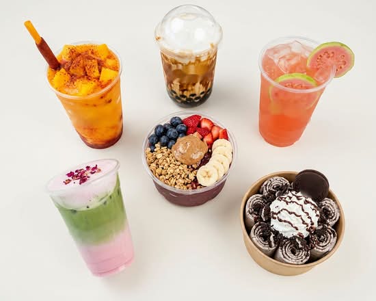 ThirsTea Parsippany (192 Parsippany Road)